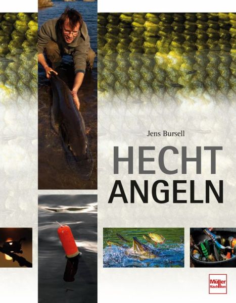Hecht-Angeln -  