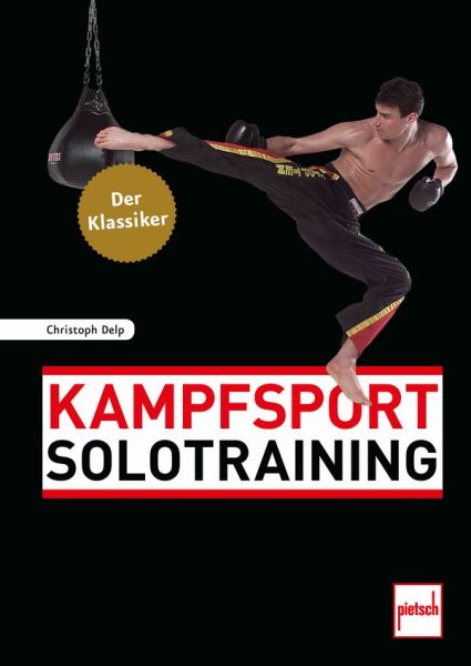 Kampfsport Solotraining  - 