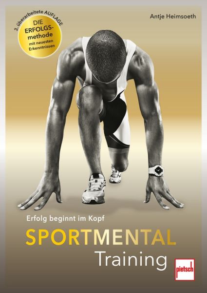 Sportmentaltraining - Erfolg beginnt im Kopf