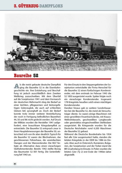 Dampfloks der Deutschen Reichsbahn DDR 1984 in Brandenburg - Falkensee