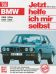 BMW 520, 525e, 525i,-528i (Juni 81 - Dezember 87) -  thumbnail