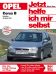 Opel Corsa B - Benziner ab März 1993 // Reprint der 5. Auflage 2011 thumbnail