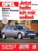 Opel Signum / Vectra C Caravan -  thumbnail