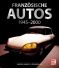 Französische Autos - 1945 - 2000 thumbnail