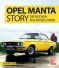 Opel Manta Story - Die Rochen aus Rüsselsheim thumbnail