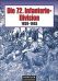 Die 72. Infanteriedivision 1939 -1945 -  thumbnail
