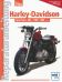 Harley-Davidson Sportster 883, 1100, 1200 - ab 1986-1992   thumbnail