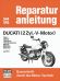 Ducati (2Zyl.-V-Motor) ab 1971  - 750V/GT/sport/SS/Desmo/ 860 GT/GTS /  900 GTS thumbnail
