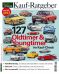 Motor Klassik Kaufratgeber - Oldtimer & Youngtimer -  thumbnail