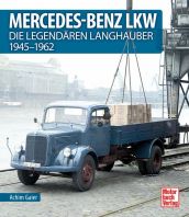 洋書 MERCEDES BENZ LASTWAGEN und OMNIBUSSE Mercedes-Benz: Lastwagen & Omnibusse 1896-1986 : Oswald