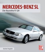 Mercedes-Benz SL - Die Baureihe R 129