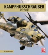 Kampfhubschrauber  - weltweit