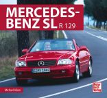 Mercedes-Benz R 129 - 