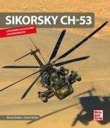 Sikorsky CH-53 - 