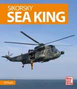 Sikorsky Sea King - 