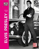 Motorlegenden - Elvis Presley - 
