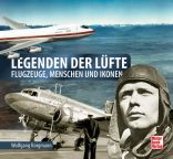 Legenden der Lüfte - 