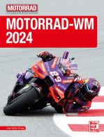 Motorrad-WM 2024 - 