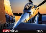 FLUG REVUE Kalender 2027 - 