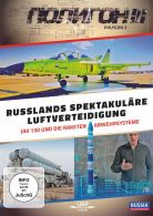 DVD: Russlands spektakuläre Luftverteidigung - 