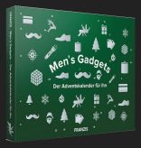 Adventskalender Men´s Gadgets - 