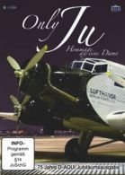 Only JU 75 Jahre D-AQUI - DVD