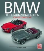 BMW - Der Traum vom Fahren - 