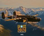 Ghosts 2026 - 