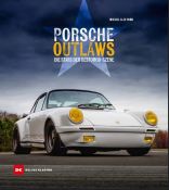 Porsche Outlaws  - Die Stars der Restomod-Szene
