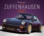 Best of Zuffenhausen Kalender 2027 - 