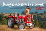 Jungbauerntr&auml;ume Kalender 2027 - 