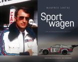 Manfred Jantke - Sport wagen - 
