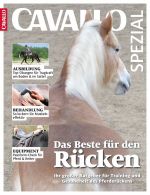 CAVALLO SPEZIAL - Sicherheit - 