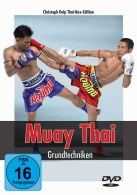 Muay Thai - Grundtechniken - 