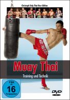 Muay Thai - Training und Technik - 