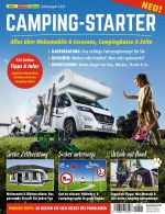 pro mobil Camping-Starter 01/2024 - 