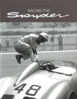 Racing the Spyder - Dt. Ausgabe - Deutsche Ausgabe