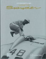 Racing the Spyder - Dt. Ausgabe - Deutsche Ausgabe