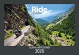 RIDE - Touring Impressionen 2026 - MOTORRAD unterwegs