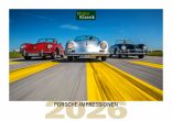 Motor Klassik Kalender 2026 - 