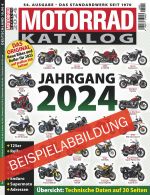 MOTORRAD Katalog 2027 - 