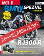 Motorrad BMW Spezial - 02/2026 - 