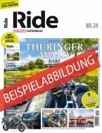 RIDE No. 28 - Franken