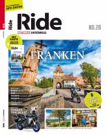 RIDE No. 28 - Franken