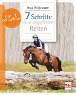 7 Schritte zum angstfreien Reiten - 