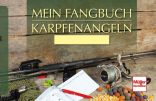 Mein Fangbuch - Karpfenangeln - 