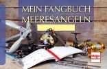 Mein Fangbuch - Meeresangeln - 