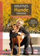 Kreatives Hundetraining - Basisprogramm - CreaCanis Roots