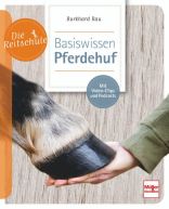 Basiswissen Pferdehuf - 