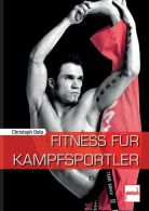 Fitness für Kampfsportler - 